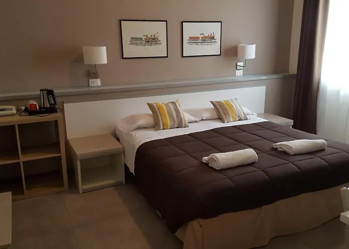 Hotel Arianna
