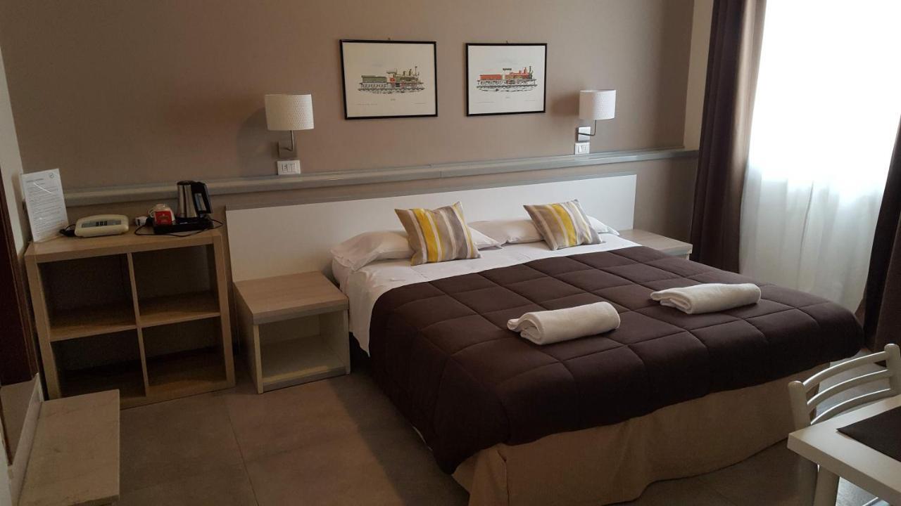 Arianna Hotel Iseo