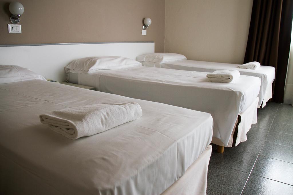 Arianna Hotel