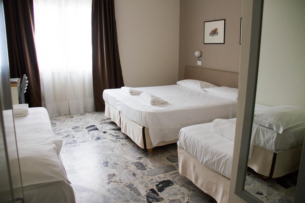 Hotel Arianna