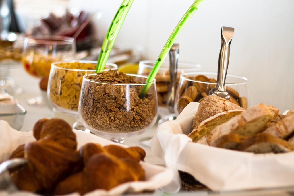 Hotel Arianna Iseo