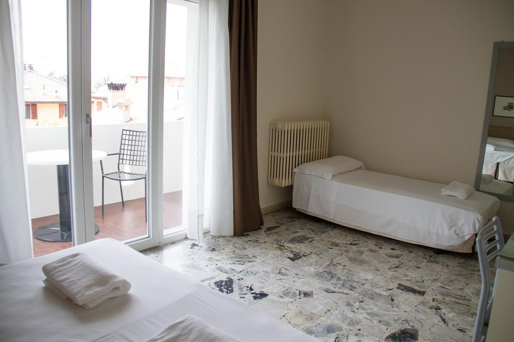 Hotel Arianna 2*