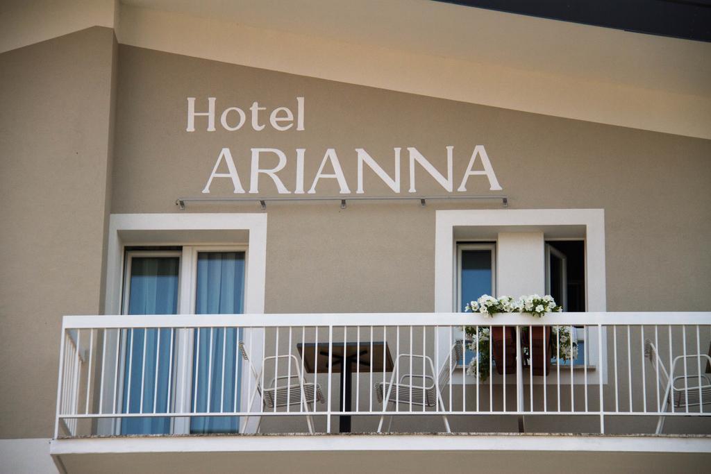 Hotel Arianna 2*