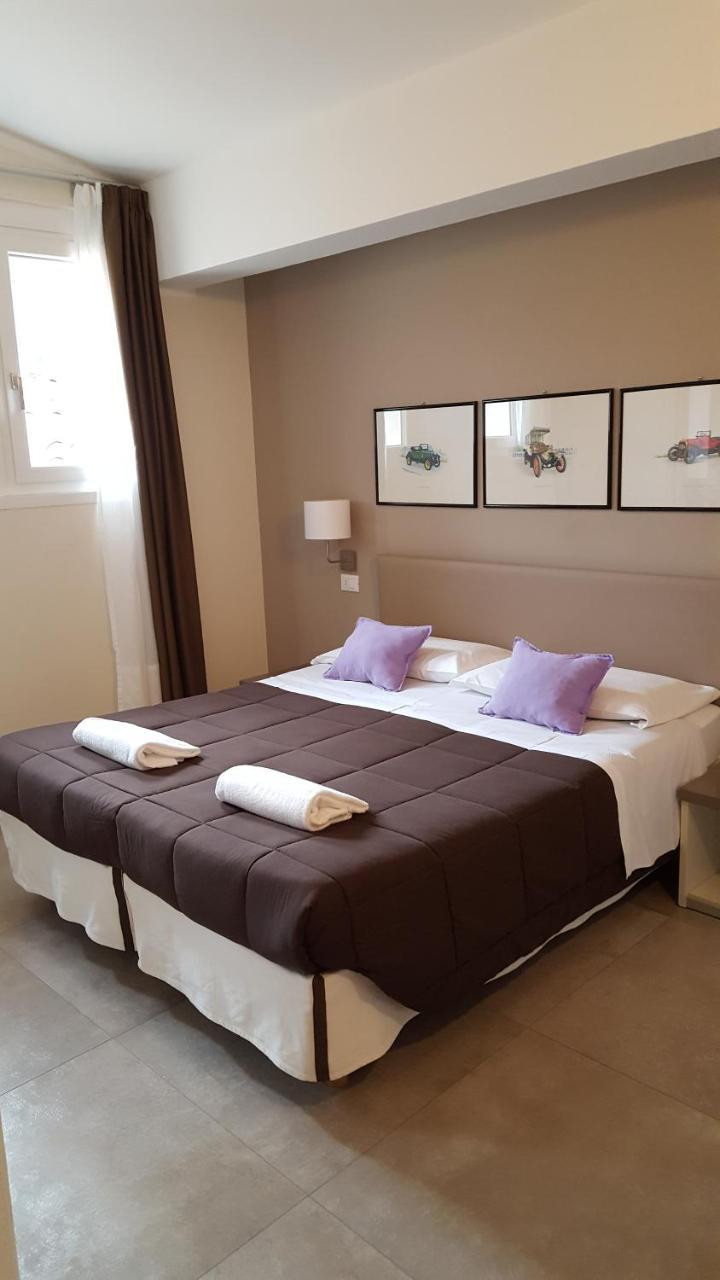 Hotel Arianna